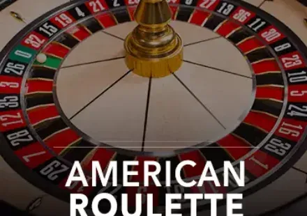 American Roulette — živá hra Slotlair