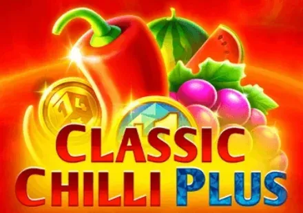 Classic Chilli Plus — automat Slotlair