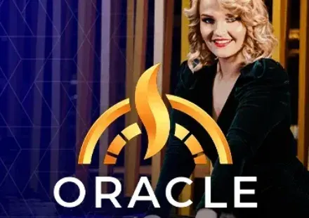 Oracle Blaze — automat Slotlair