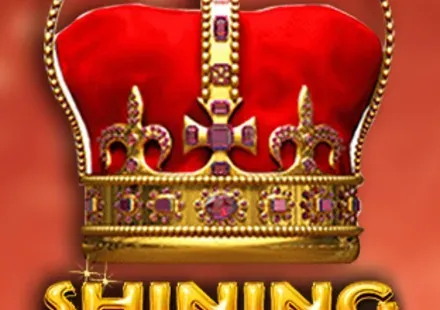 Shining Crown — automat Slotlair